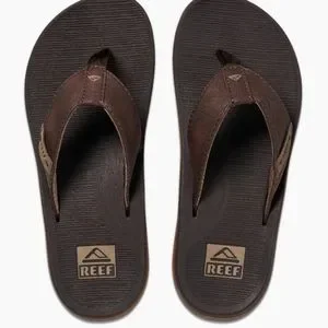 Reef | Shoes | New Reef Santa Ana Sz 9 Nwt | Poshmark display picture 1